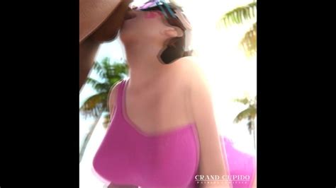 Dva Mouth Fucked On The Beach Grand Cupido Overwatch Xxx Mobile