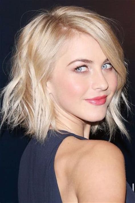50 Hairstyles For Thin Hair For Stunning Volume Hair