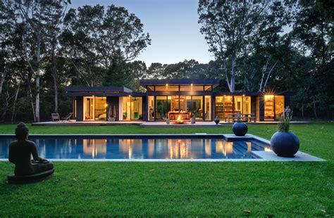 Sagaponack House By Bates Masi Architects Architizer