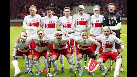 Mistrzowie kontynentów obejrzą mundial w domach. Losowanie eliminacji Euro 2016: Polska poznała rywali ...