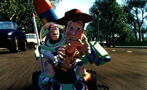 Foto De La Película Toy Story Juguetes Foto 9 Por Un Total De 45