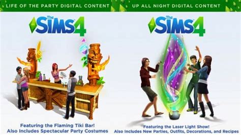 The Sims 4 Blog The Sims 4 Faq
