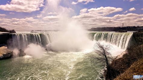 Visiter Les Chutes Du Niagara En Une Journée Travelivet