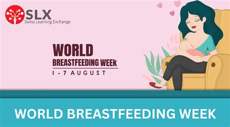 World Breastfeeding Week Quiz Slx Learning