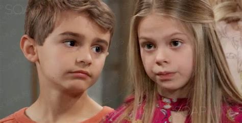 What General Hospital Gets Wrong And Right With Its Bullying Story