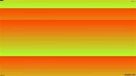 Wallpaper Linear Orange Gradient Green Ff4500 Adff2f 15°