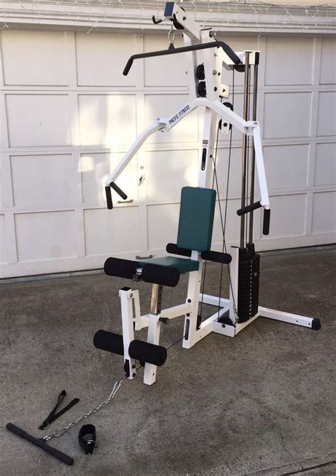 Pacific Fitness Zuma Gym Home And Commercial Gym Fitness Equipment Kansas
