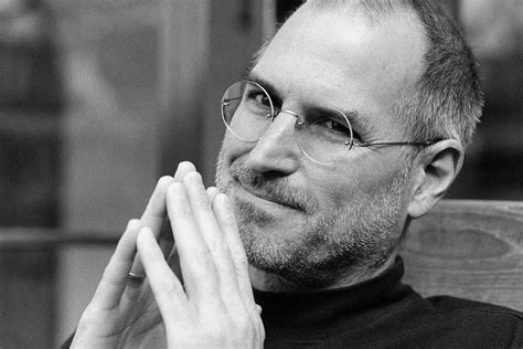 Quién era Steve Jobs Un Ingenioso Emprendedor y Visionario