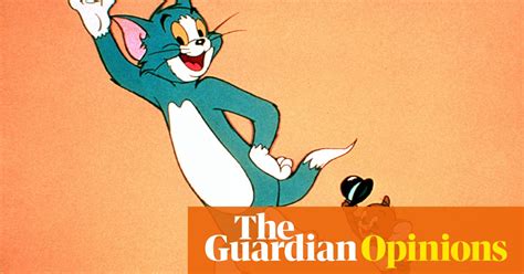 The Tom And Jerry Racism Warning Is A Reminder About Diversity In