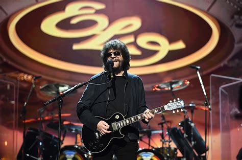 Jeff Lynnes Electric Light Orchestra Announces First Us