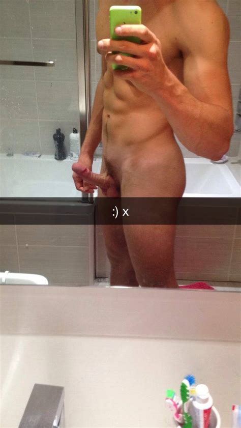 Hot Young Man Showing Off Nude Twitter Lads Daily Squirt
