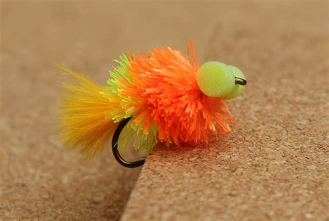 10 Must Have Bc Trout Flies For Lakes