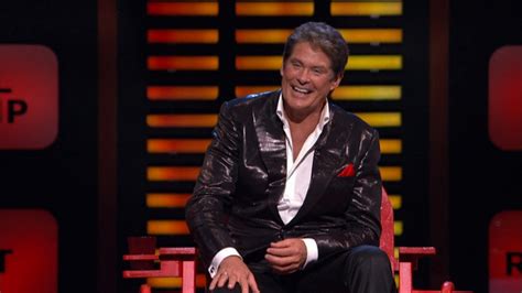 Prime Video The Comedy Central Roast Of David Hasselhoff