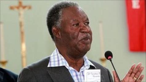Zambias President Replaces Anti Corruption Chief Bbc News