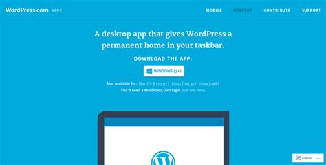 Just send a link via email, sms, or any other supporting app and share your files. Using the WordPress Desktop App with Self-hosted WordPress ...