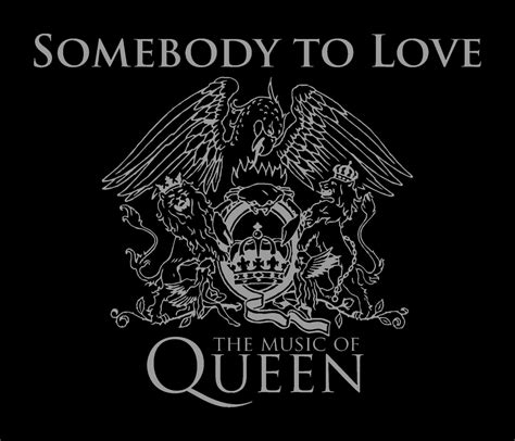 Somebody To Love Queen Band Rock Band Logos Band Logos