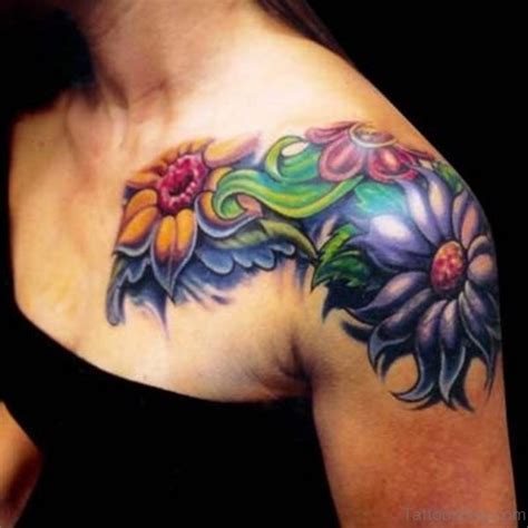 If you are one of those who truly love the art of tattooing, then tribal tattoos are a must try for you.tattoo tribal designs are usually quite intricately detailed, and they are a form of art themselves. 77 Beautiful Shoulder Tattoos For Women