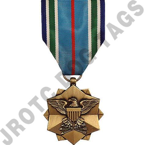 Us Army Medal Set Armed Forces Reserve Ribbon Nsn 8455 00 269 5781