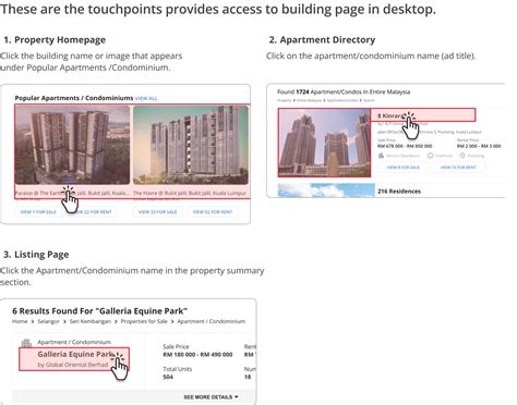 Find Your Dream Home in Our New Apartment Directory and Building Page