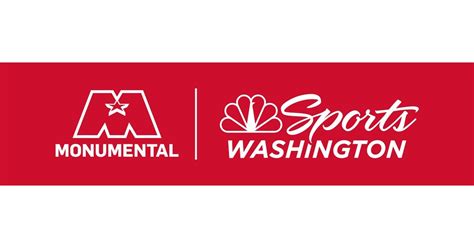 Monumental Sports And Entertainment To Acquire Full Ownership Of Nbc
