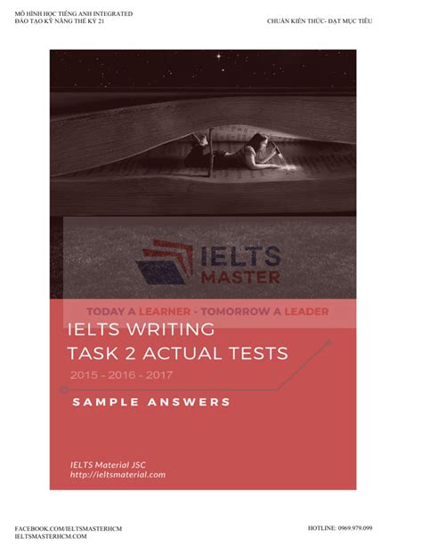 0 Ielts Writing Actual Test 2015 2017
