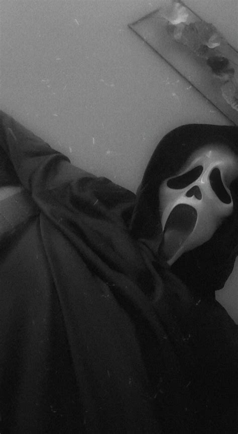 Ghostface Thirsttrap Horror Movie Art Ghost Faces Ghostface Scream