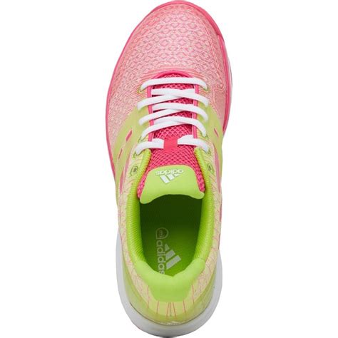 Buy Adidas Womens Adizero Ubersonic Lightweight Speed Tennis Shoes