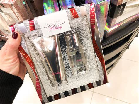 Victoria's Secret Gift Sets on Sale Buy 1, Get 1 FREE!!