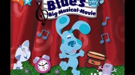 Blues Big Musical Dont Give Up Just Go On Youtube