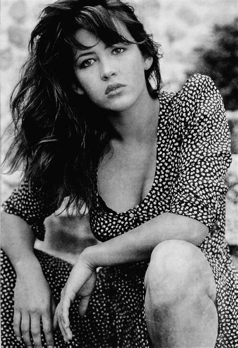 Pin by Seherezádé on Sophie Marceau Sophie marceau Sophie marceau photos French actress