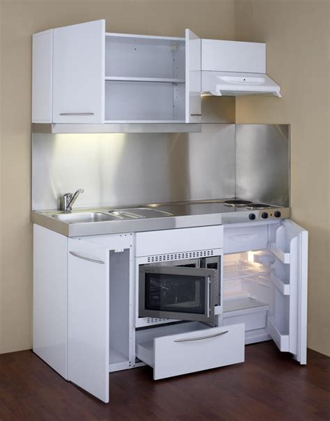 Premium 1500 Elfin Kitchens Mini Kitchen Smart Kitchen Kitchen