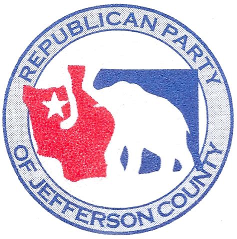 Memberships Events And Donations Jefferson County Wa Gop