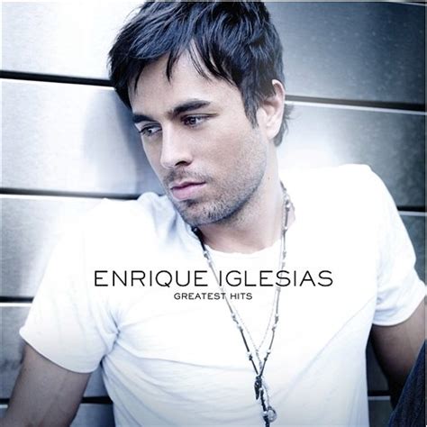 Enrique Iglesias Greatest Hits Cd Bailamos Allegro Pl