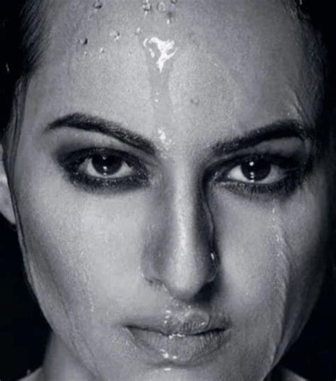 Just Imagine Cumm Dripping Down Her Face After Being Facefucked R Sonakshisinha