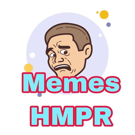 Memes Hmpr