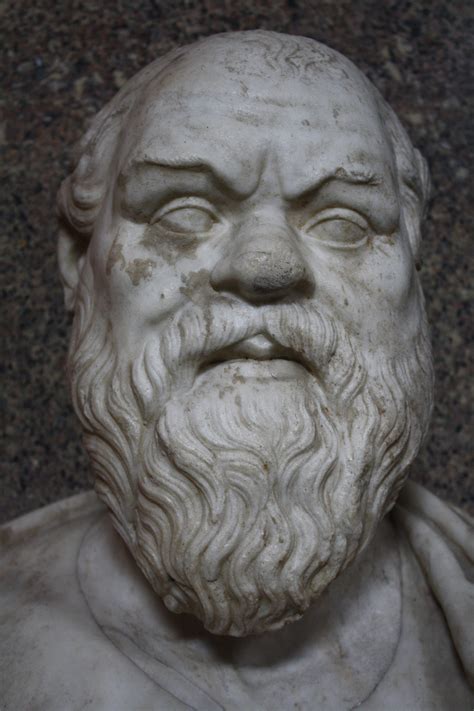 Socrates Illustration Ancient History Encyclopedia