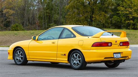 Its Time To Bring Back The Acura Integra The Drive