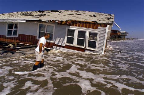 Slideshow Worst Hurricanes In Us History Photos Abc News
