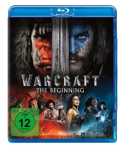 He also captures many prisoners to keep the portal open. Warcraft: The Beginning: DVD-Release! Heimkino-Version mit ...
