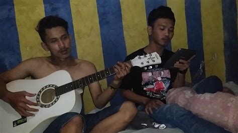 Surat cinta untuk starla COVER (Zawaday) - YouTube