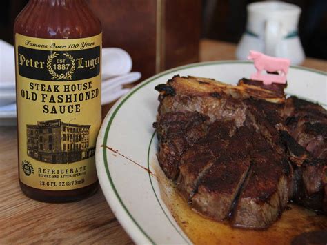 The 7 best steak houses in nyc. Best Steakhouses In New York City - Business Insider