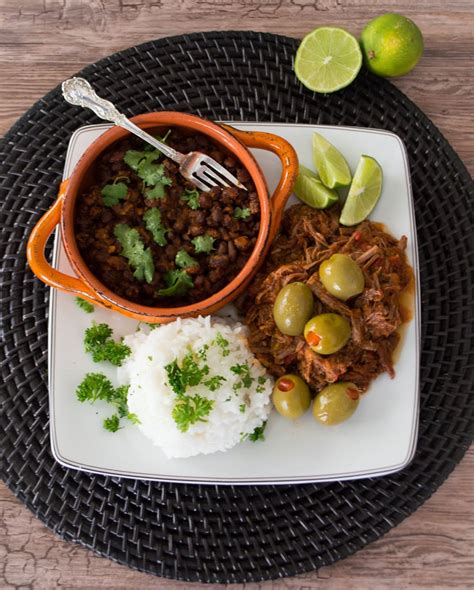 Budget Ropa Vieja For The Slow Cooker