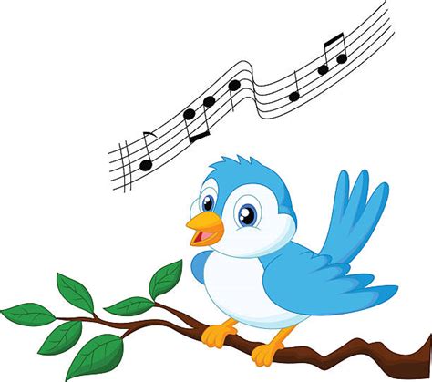 Bird Singing Clipart 20 Free Cliparts Download Images On Clipground 2021