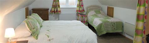 Accessible Disabled Friendly Self Catering Accommodation In