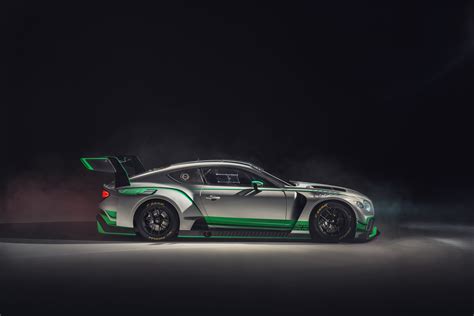 Bentley Continental Gt3 2018 4k Hd Cars 4k Wallpapers Images