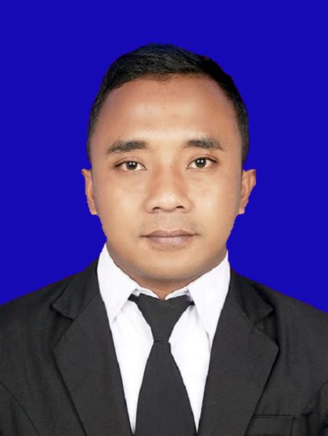 Staff Site Universitas Negeri Yogyakarta Heru Prasetyo Mpd