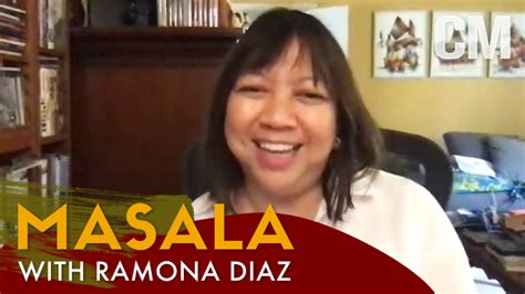 Masala Ramona Diaz Champions Free Speech With New Documentary A Thousand Cuts Character Media