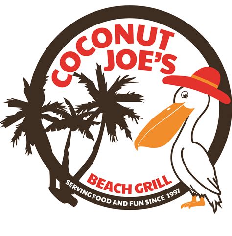Folly Beach - Coconut Joe's - American Restaurant in SC