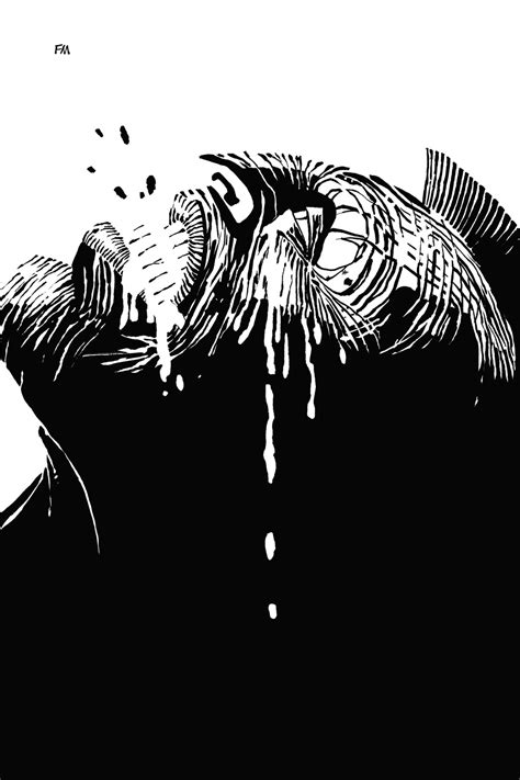 Sin City Editions Get New Frank Miller Art Wired
