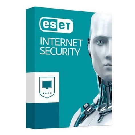 Onlinecloud Based Eset Internet Security 1 User 1 Year For Windows At